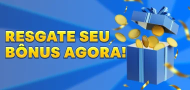 Reivindique seu bônus de CK777 com agora